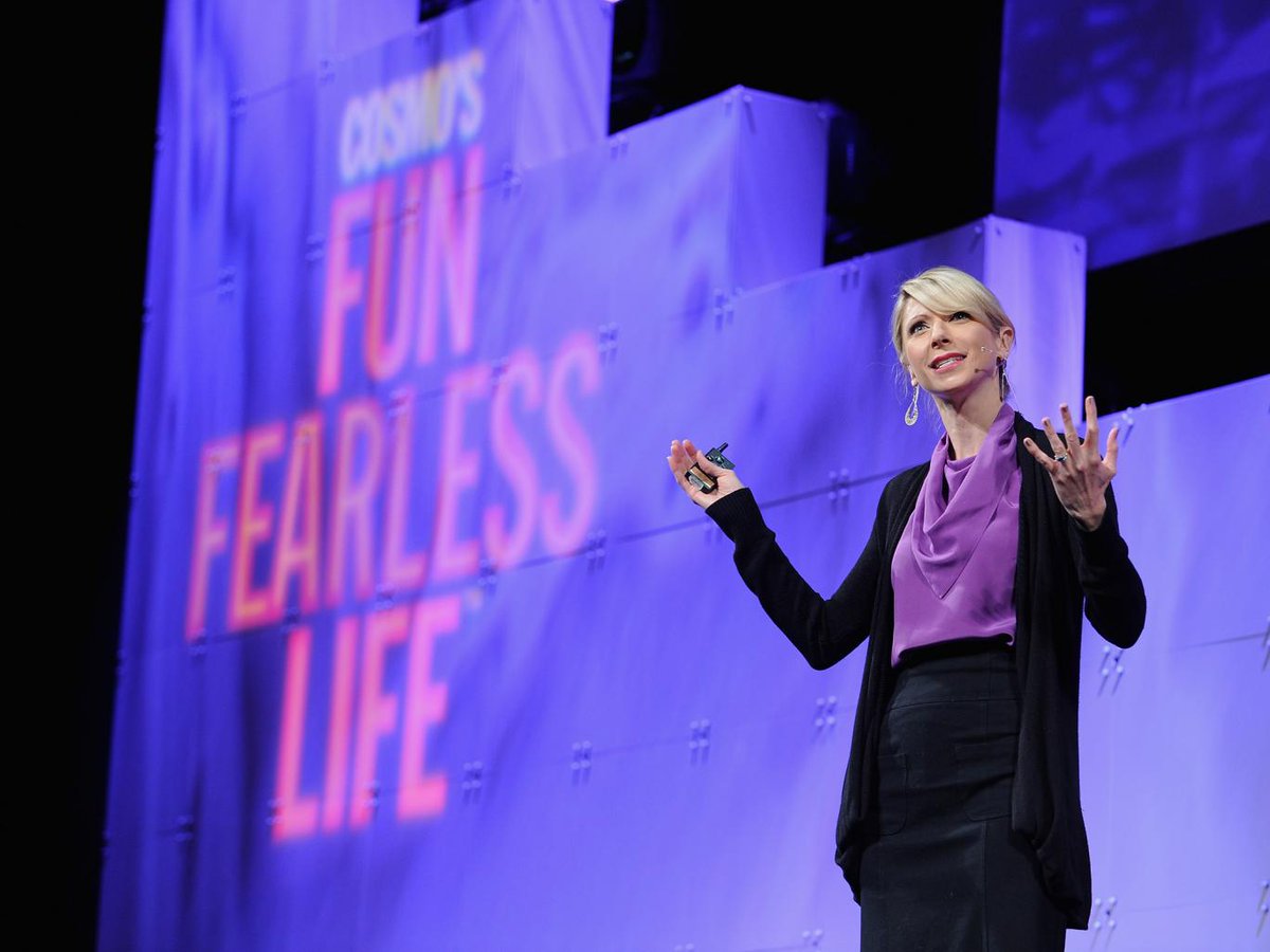 Independent's tweet photo. A Harvard psychologist says your success in any situation hinges on three things https://t.co/jGxnEyP01M https://t.co/80j2hPHTuL
