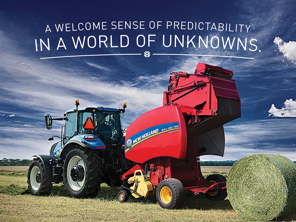 New Holland North America tweet media