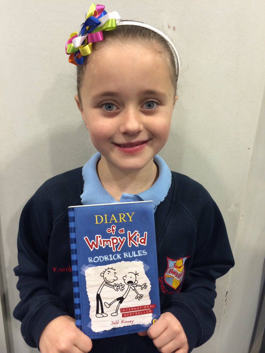 HolyCrossCPS's tweet photo. Our 100% attendance winner from last week! Well Done! #proud #intheline@5to9 https://t.co/fQaS3sXu3r