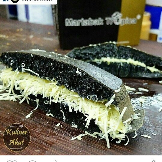dekamr's tweet photo. https://t.co/XULPVG0aub
Martabak enak di Bandung. #martabaktropicabandung. https://t.co/f49moJwQRI
