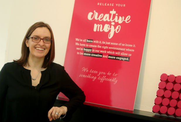 A great story on <a href="/WeareUnstuck/">We Are Unstuck</a> in today's <a href="/Nottingham_Post/">nottingham_post</a> #CreativeQuarter <a href="/Cobden_Chambers/">Cobden chambers</a> bit.ly/1QpmTYE