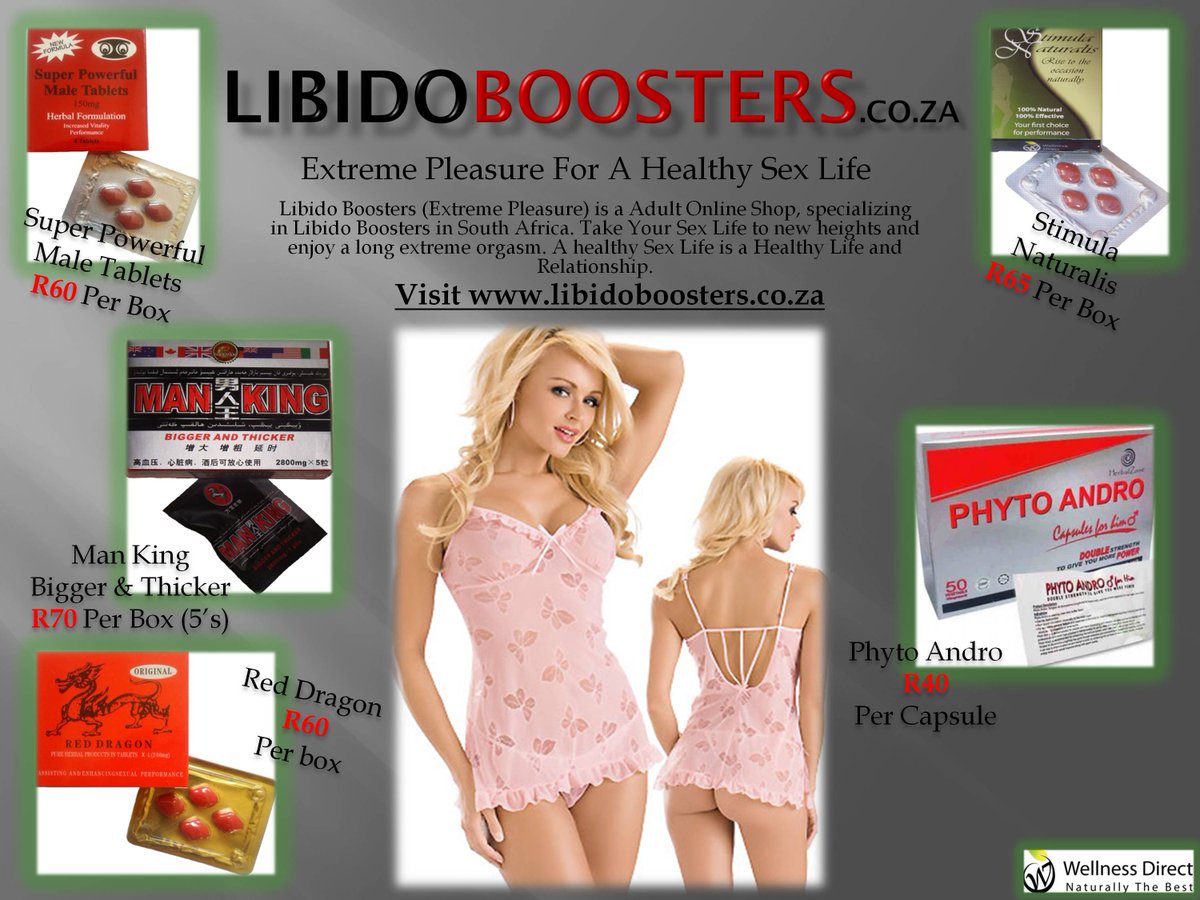 LibidoBoosters's tweet photo. Best online shop! Visit https://t.co/Nvnix4qlB2 https://t.co/W0iOChBtCZ