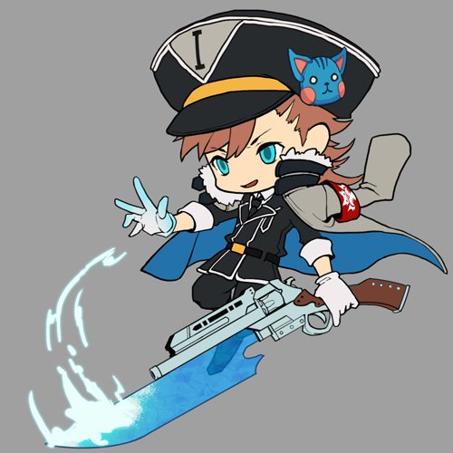 ゆるドラシル公式 V Twitter ゆるドラゆるゆる裏情報 今回は元クロノクロイツのヘイグロト殿のラフ画を入手しましたぞ ハッ ね 猫がいるではないですか ゆるドラ T Co Pt0nhgh5jw