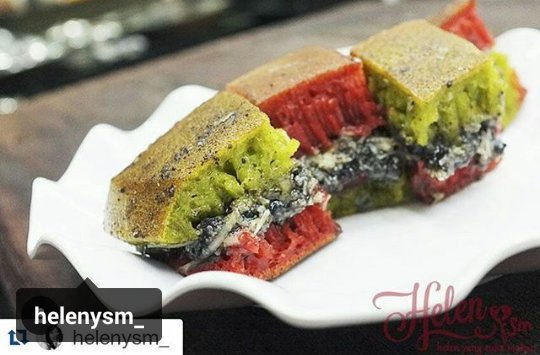 dekamr's tweet photo. https://t.co/XULPVG0aub
Martabak enak di Bandung. #martabaktropicabandung. https://t.co/o22nP7lXq7