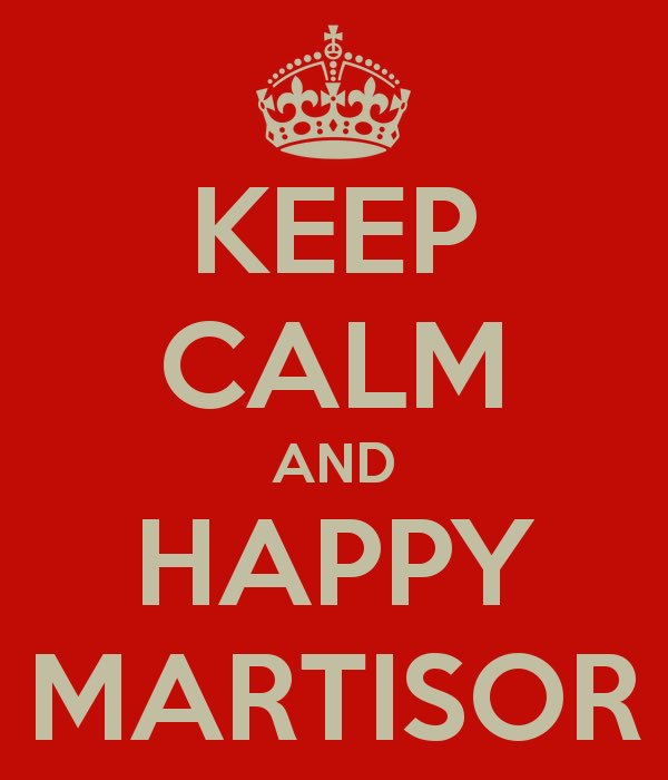 DeMogaMusic's tweet photo. Happy Martisor 🎉

#deMartisor
#deMoga
#DeMogaMusic https://t.co/Uk2jnsUnHC