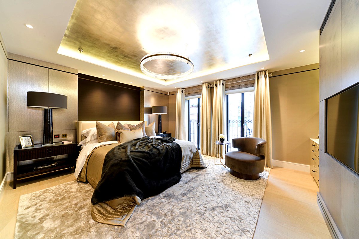 HittOak's tweet photo. Mansion Weave Oak in Ryger House. Design extraordinaire. https://t.co/w7NyeMtxB3