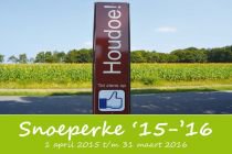 We hebben nog 1 maand om de groene Snoeperkes op te maken. Lekkere streekproducten proeven. vvvdebrabantsekempen.nl/cadeaubonnen/l…