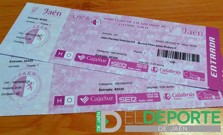 El Deporte de Jaén tweet media