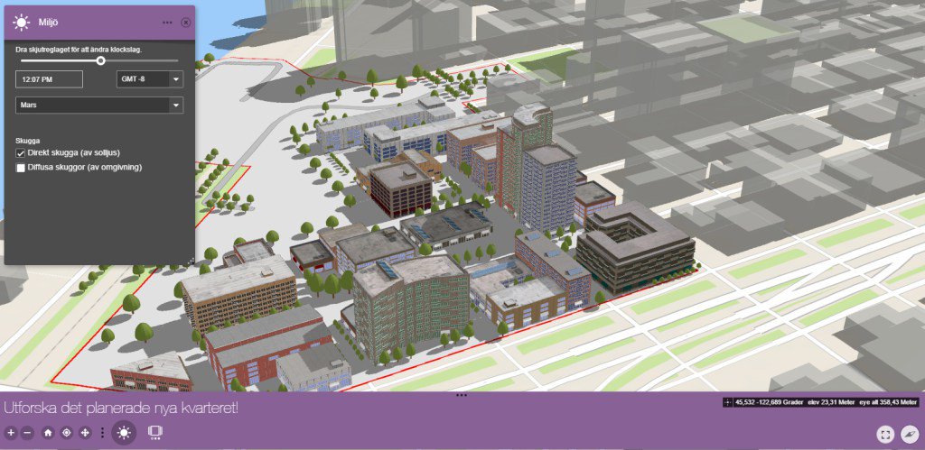 oscarmonell's tweet image. Skapa en 3D-app snabbt och lätt! #3D #datavisualisering #GIS #gillakartor gisbloggen.wordpress.com/2016/03/01/ska…