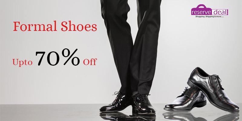 Reservedeal's tweet photo. Formal shoes for men upto 70% off on Reservedeal. Click and grab the opportunity https://t.co/VKWBCksiMk https://t.co/b8NFQDDEwj