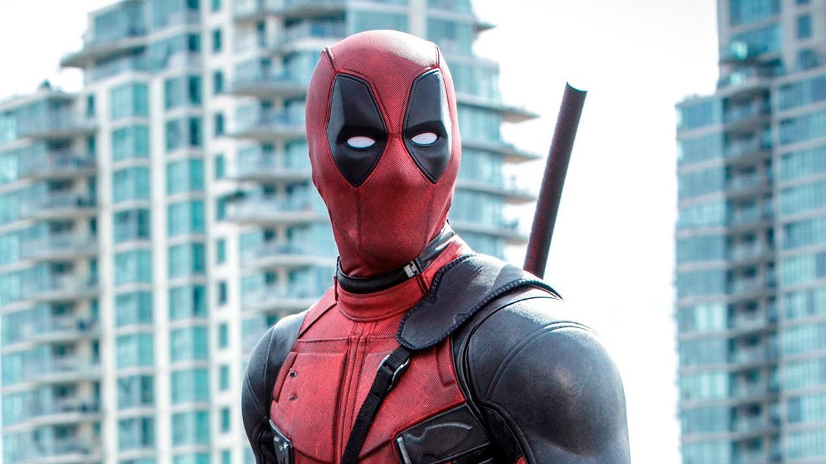 totalfilm's tweet photo. Deadpool won't cross over with X-Men... well, not yet anyway https://t.co/v1lcmDXVGS https://t.co/9vg6C4Ms45