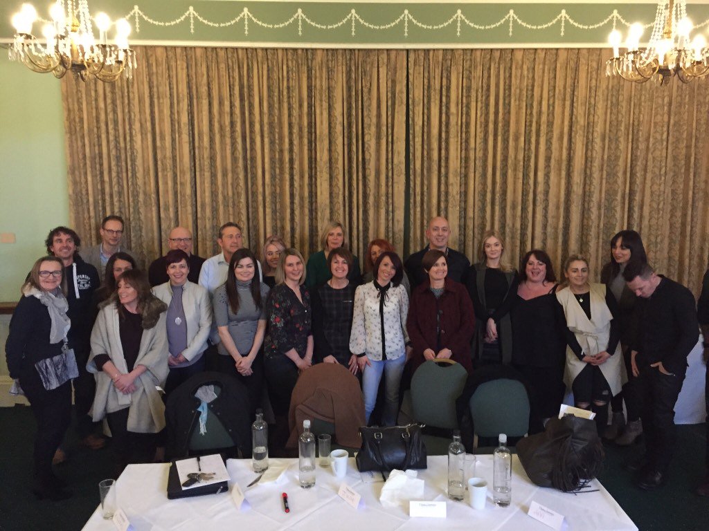 WWEducation's tweet photo. Thanks to our #success partners for a great day yesterday at the Chateau Impney. https://t.co/9AoUd7cD2a