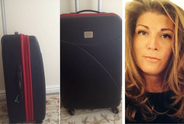TQHeraldExpress's tweet image. #helpJofindBobsmemories
Help find widow's lost memories in suitcase on Newton Abbot po.st/0mNROd