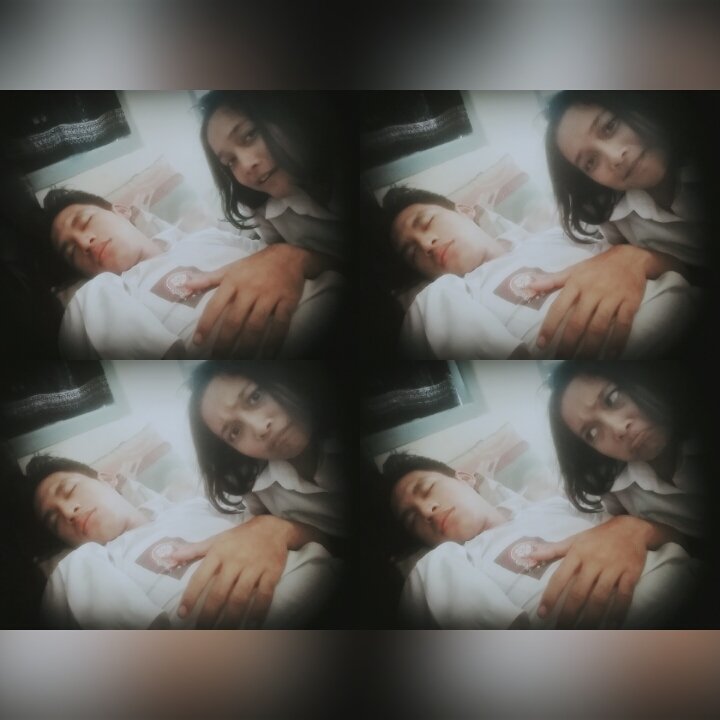 lluthfikha's tweet photo. Harus terus sabar ngadepin aku. Begitu jg aku. Jangan nyerah sama sikap masing2.Aku sayang kamu kko 💏 @EkkoHermawan https://t.co/9Wdgezseqj