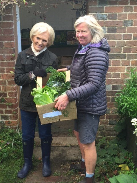 MaruMarket tweet media