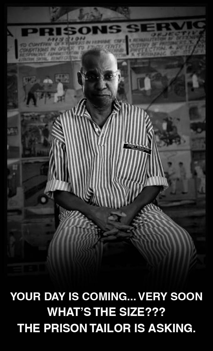 MsemaKweliKenya's tweet photo. #TuesdayTestimony The King Pin of All King Pins in Kenya, Jimmy Wanjigi #ImThatTypeOfPerson @PwaniTraffic @ItsMutai https://t.co/UxIhIU0SOt