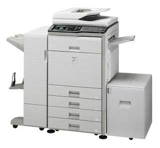 Equipos multifuncionales de alto rendimiento en las nuevas MX-3100N y MX-2600N inforcopyblog.es/2016/03/equipo…