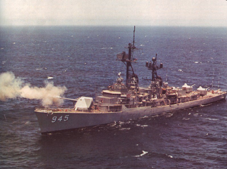 Naval Analyses On Twitter USS Hull DD 945 With Her 8 In 55 Mark 71 naval-analyses-on-twitter-uss-hull-dd-945-with-her-8-in-55-mark-71