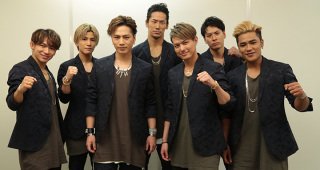 LDH3thjsb's tweet photo. 垢つくったばかりでフォローワーさん
増やしたいのでします！！
＃三代目好きな人RT！
＃隆二＆臣大好きな人RT
＃RTしたfanさんフォローします！
＃三代目 J Soul Brothers https://t.co/XBSR8JyyfL