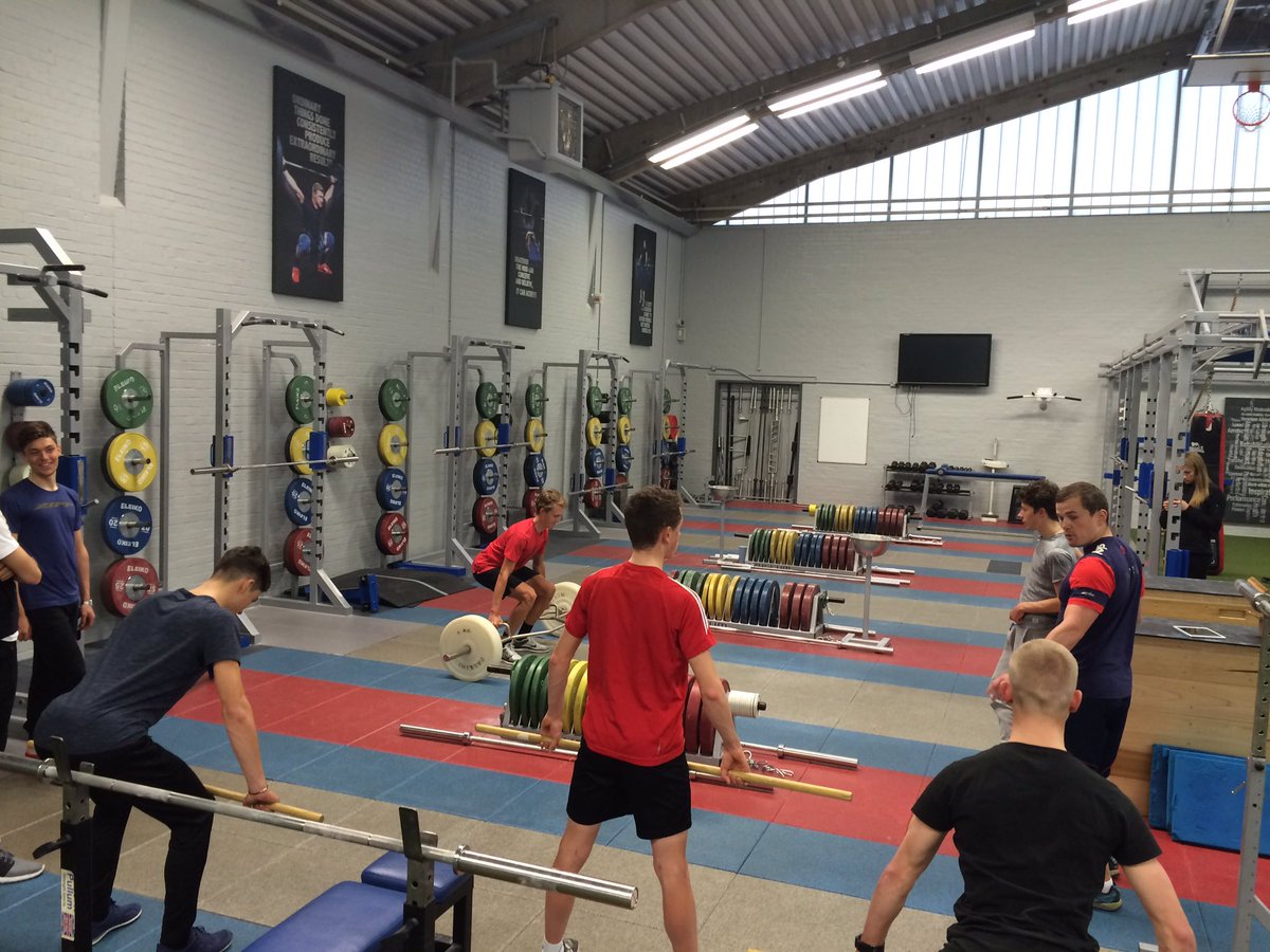 Great to welcome <a href="/OfficialWIGGINS/">Team WIGGINS Le Col</a> Road Riders for a day of training and nutrition in our world class facilities