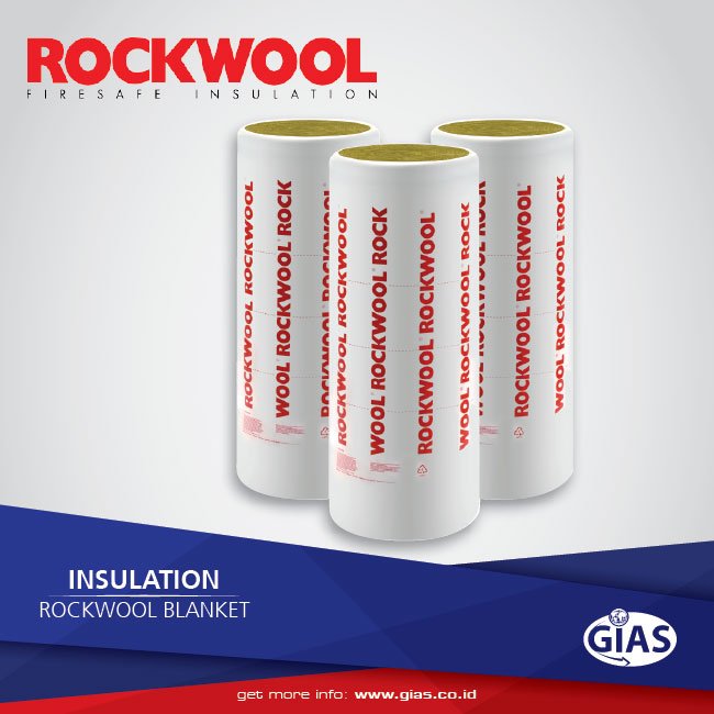 PT_GIAS's tweet photo. #gias #gnet #bahanbangunan #rockwool #rockwoolblanket #insulation #roof #dinding
More info : https://t.co/xBJKokKxeu https://t.co/P2Dw6JwzDS