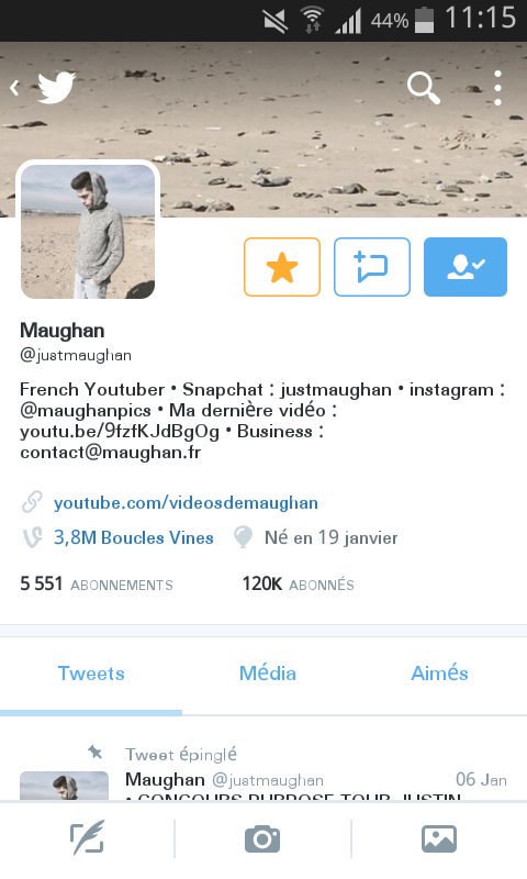meliy91's tweet photo. @justmaughan jsuus love de tes video et quand jai vu gu fsais un concours pour Jay jai soter sur l'occasion 😭😭😍💘💉🔐🎯💍 https://t.co/qdWh1xf05w