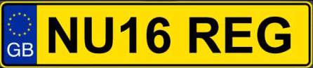 WesternSEAT's tweet photo. Happy New Registration Day! Have you spotted any new 16 plates on the road yet!? Let us know! #NewRegDay https://t.co/bqBeEXJOmc