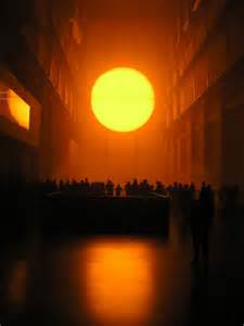 meldcc's tweet photo. #TheweatherProject @olafureliasson #art #climatechange #sun #solar https://t.co/qLAP4AfE9H