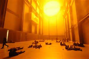meldcc's tweet photo. #TheweatherProject @olafureliasson #art #climatechange #sun #solar https://t.co/N9HM9lYXpu
