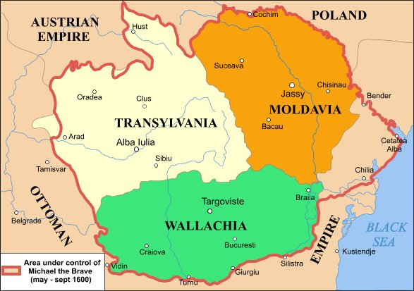 RTurfavCountry's tweet photo. Principality of Wallachia. https://t.co/g7rkJ7uZaI