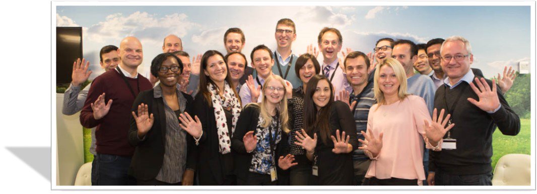fsp_consulting's tweet photo. What a beautiful happy bunch in our reading office #FSP #proudtobelong #creatinghappy #jazzhands https://t.co/9c5ISs91s7