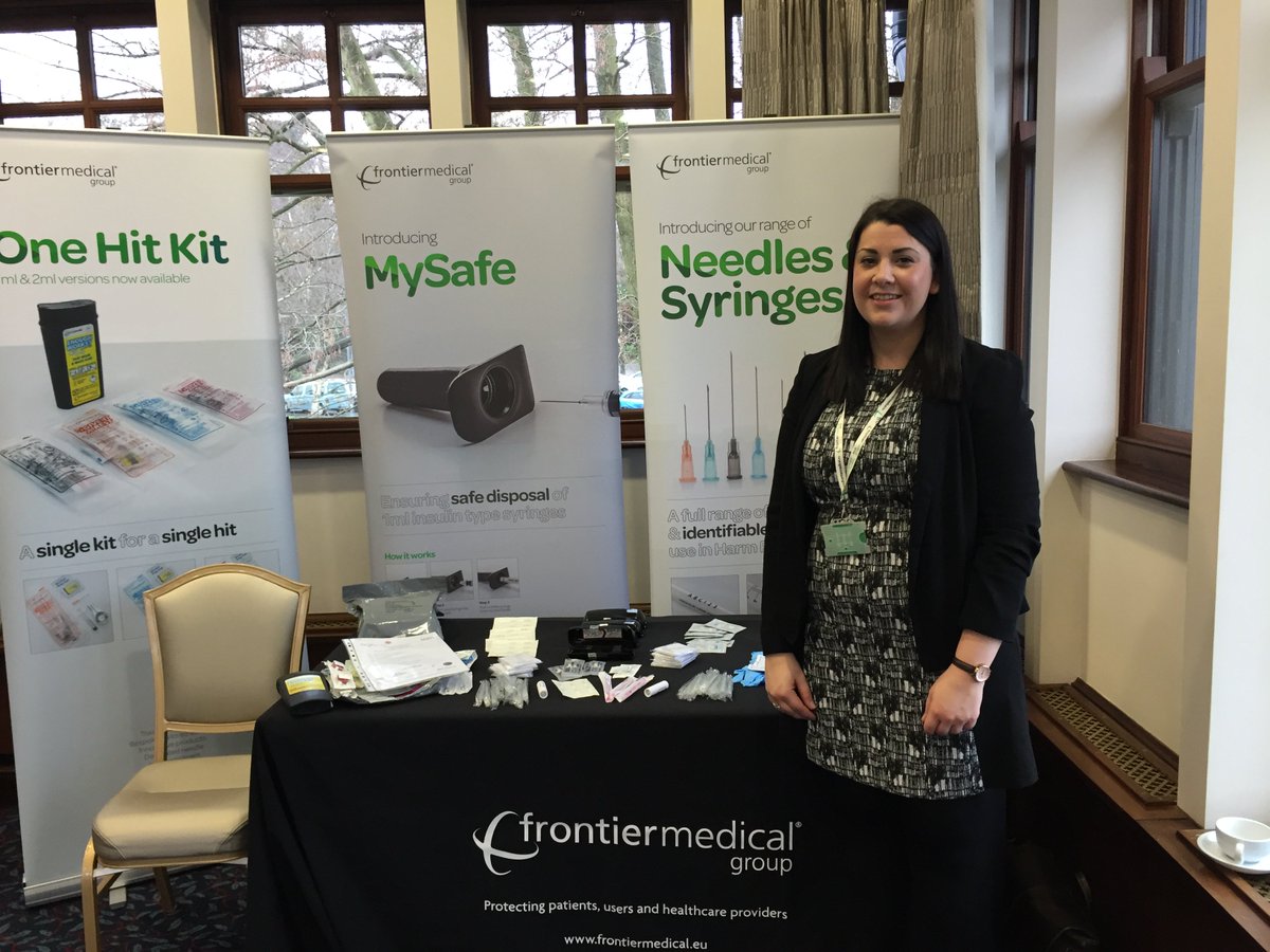 VC_Exchange's tweet photo. We’re supporting the @VirginCare #SexualHealth Conf. @SilvermereGC today, visit Katie to learn more. #HarmReduction https://t.co/bo86vPma95