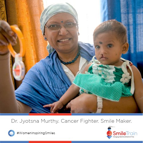 SmileTrainIndia tweet picture