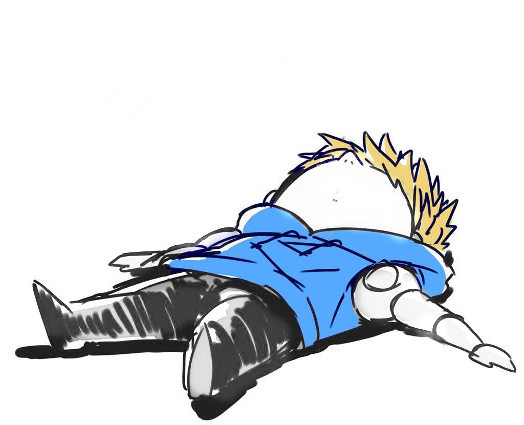 current mood : tired and in serious need of a break.