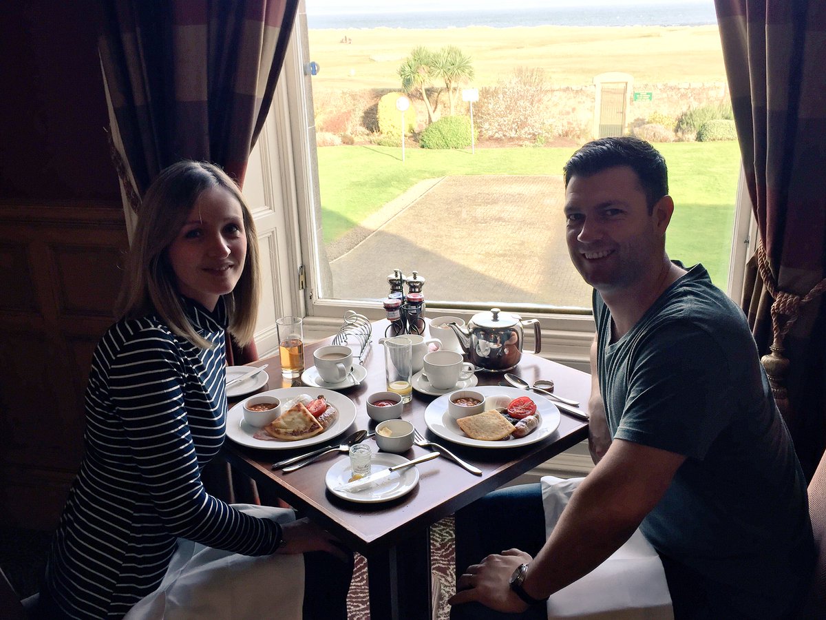 DianePrimrose's tweet photo. #Birthday #breakfast https://t.co/PX7Tvj3GVY