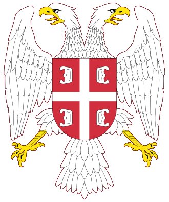 RTurfavCountry's tweet photo. Holy Serbian Empire. https://t.co/nuic9mJpMd