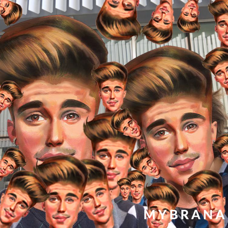 mybrana's tweet photo. #HappyBirthdayJustinBieber Happy Bieberday @justinbieber @justinbieberID 22 YEARS!!! find 22 Biebers in the photo https://t.co/1l5DseaDqD
