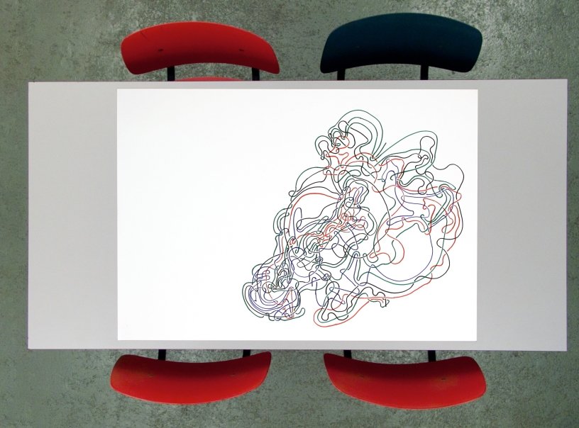 bitcraftlab's tweet photo. Wonderful Collection of rule based Art >>> Conditional Design Archive: https://t.co/Jp7a7sgEjk #algorithmic #drawing https://t.co/VAK6vG0PuW