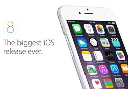 kinghackerworld's tweet photo. A Big Setback For The Newly Launched Apple iOS 8 Update - https://t.co/D1JpsSDExx - #Ios8Update https://t.co/jGIol1xGve