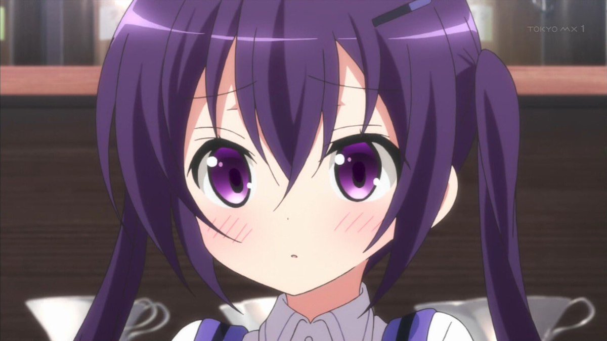 #なりきりさんや一般さんがRTしてまだ見ぬなりきりさんや一般さんとつながりたい
私はリゼだ♪ラビットハウスでバイトをさせてもらっている。反応してくれたら迎えに行くぞ♪皆の来店待ってるぞ♪