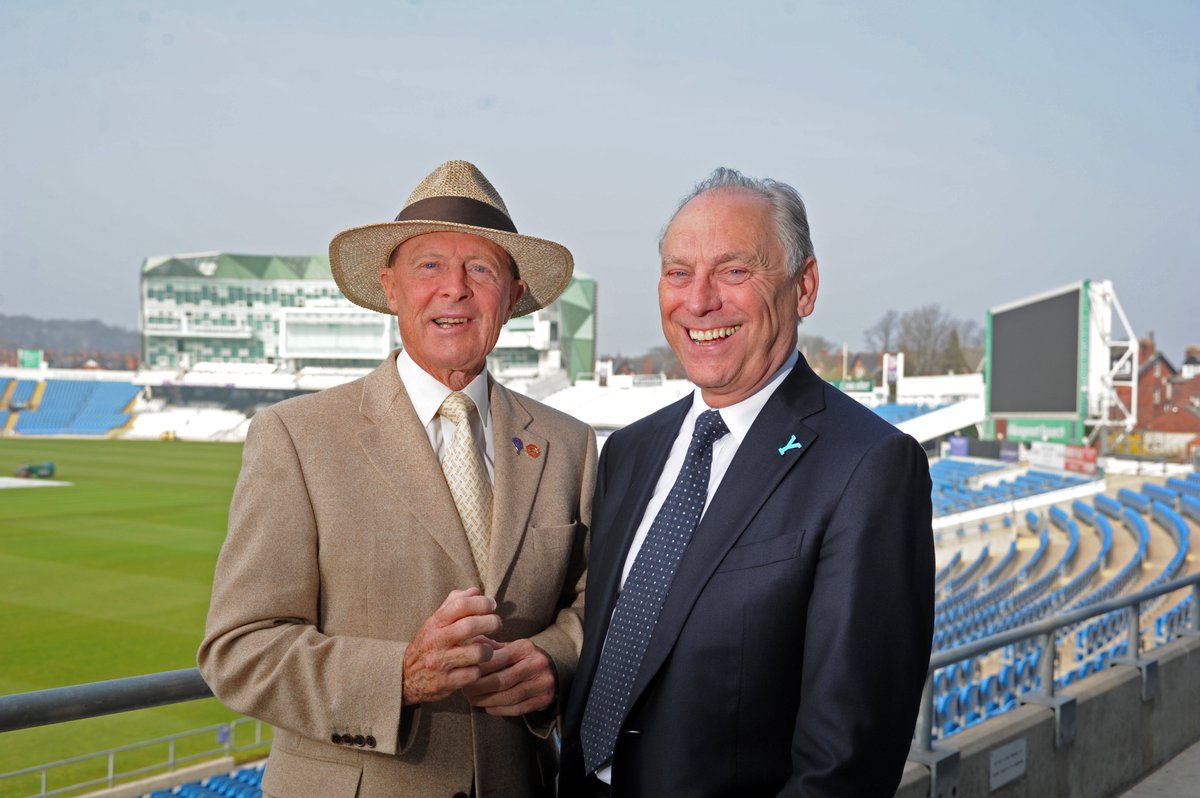 PockPostSport's tweet photo. @YorkshireCCC and Boycott set for clash over board return https://t.co/UZL45iOEqV https://t.co/Htf7Z99QtI