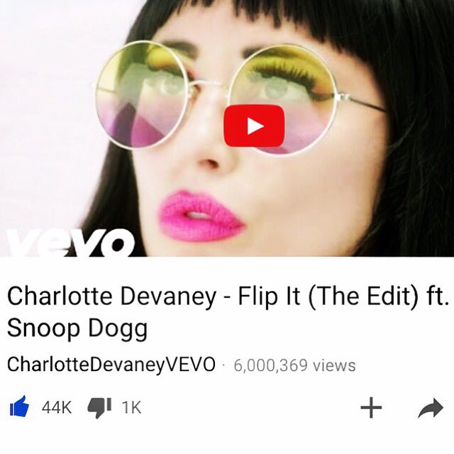 Watch Charlotte Devaney's leaked NSFW photo on TwXstars