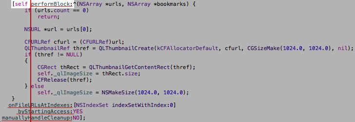 eternalstorms's tweet image. Who thought a method name before the second argument being longer than the first would bug me that much..
#uglycode