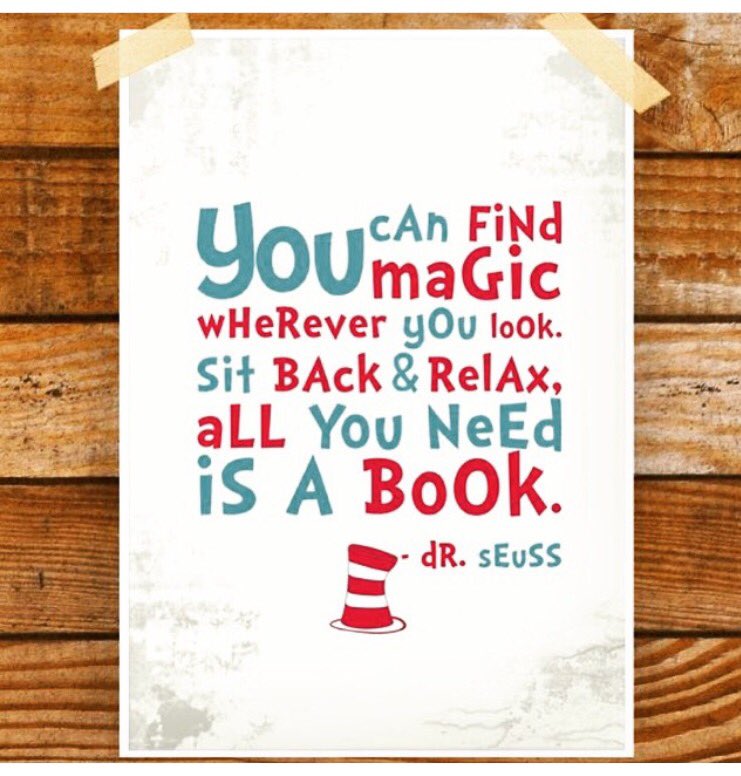 MrsBerlatsky's tweet photo. Celebrating Dr. Seuss #PeaceLoveRead #FirstiesLoveSeuss https://t.co/4ncY8pq1AT