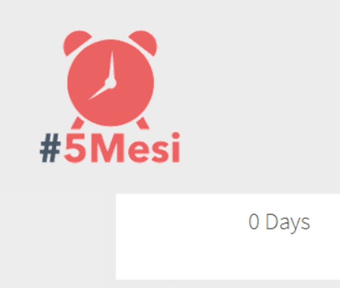 sukacrew's tweet photo. #5Mesi is over. We are still here, back on track. Watch out #sukacrew #youngfreelancenetwork https://t.co/s0Gdd7kXRZ