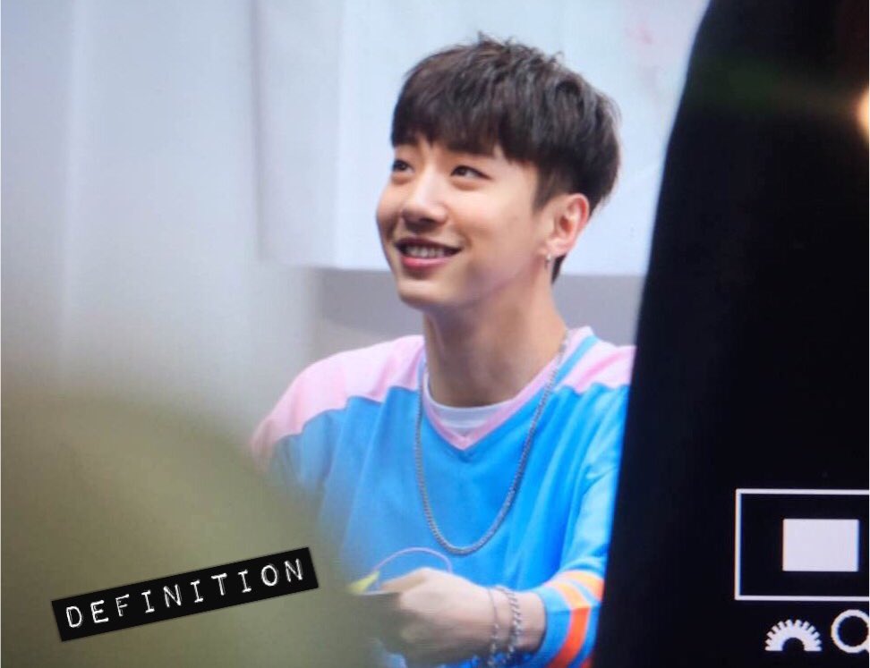 Definitionofbyg's tweet photo. 160301부산 팬싸 프리뷰 #BAP #방��국 @BAP_Bangyongguk https://t.co/yYtZMqoc3P