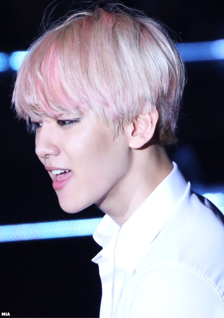 puppy_daddy's tweet photo. #변백현 #BAEKHYUN 150817 HK 
https://t.co/twycl9l57l https://t.co/goYmK71aN7