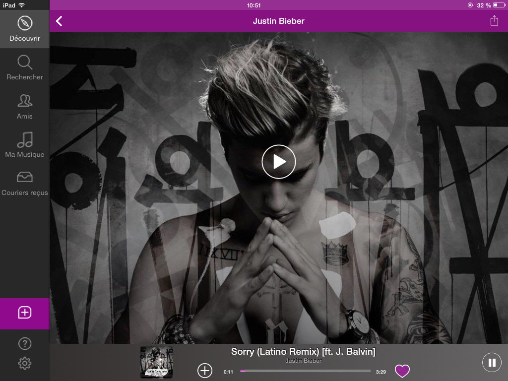 melamiae's tweet photo. @justinbieber Happy birthday ❤️😘💋😍 #sorry is totally amazing https://t.co/KFcumjXCqW