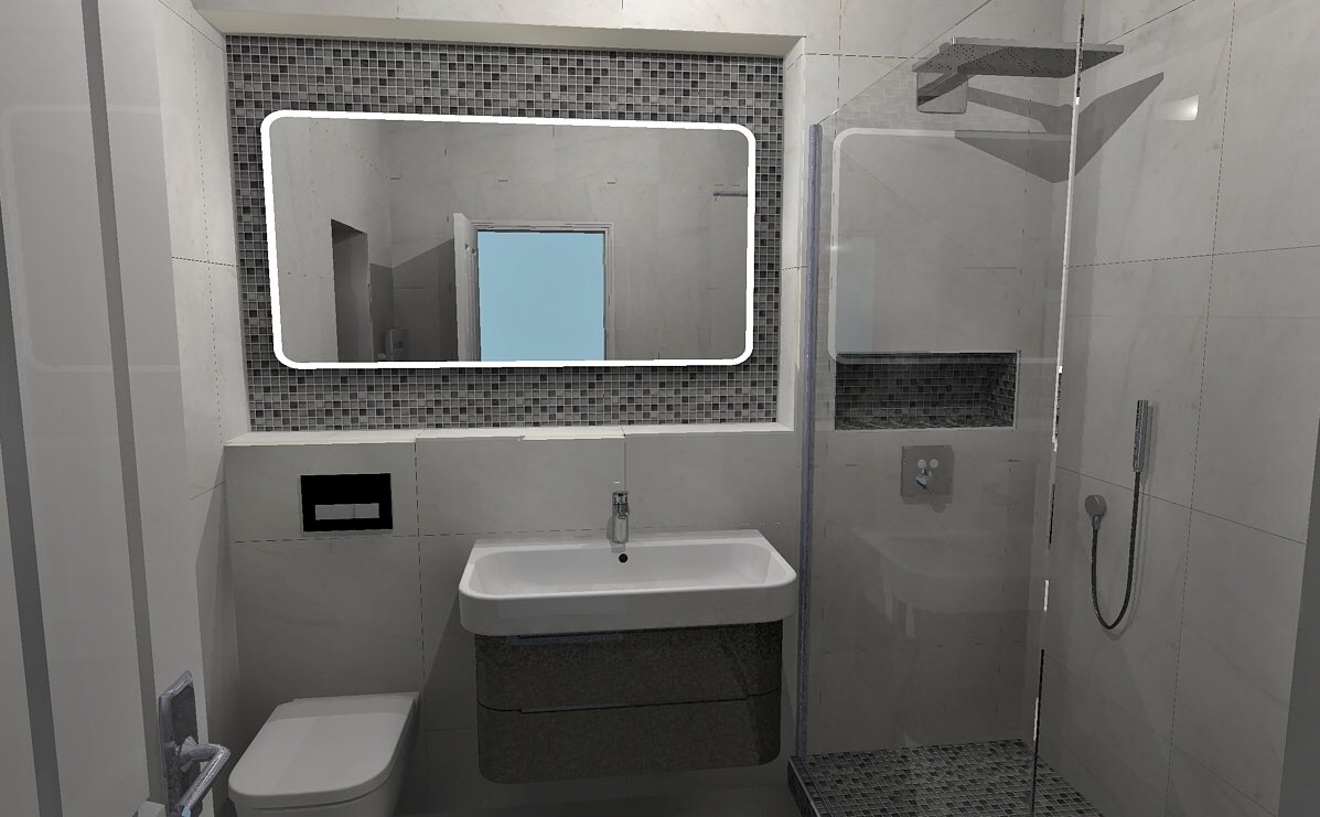 DJS_Heating's tweet image. Our team is in Heaton #Bolton starting two bathroom installations. Artist impressions below djsplumbingandheatingltd.co.uk/plumbing/bathr…