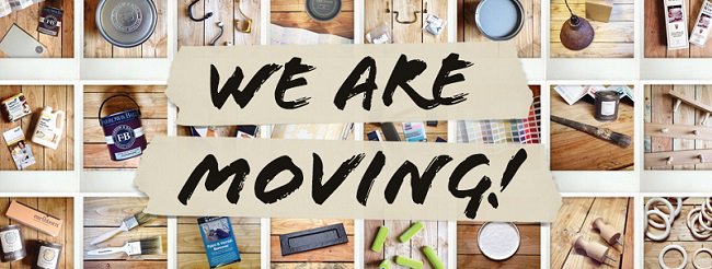 Relics of Witney Ltd tweet media